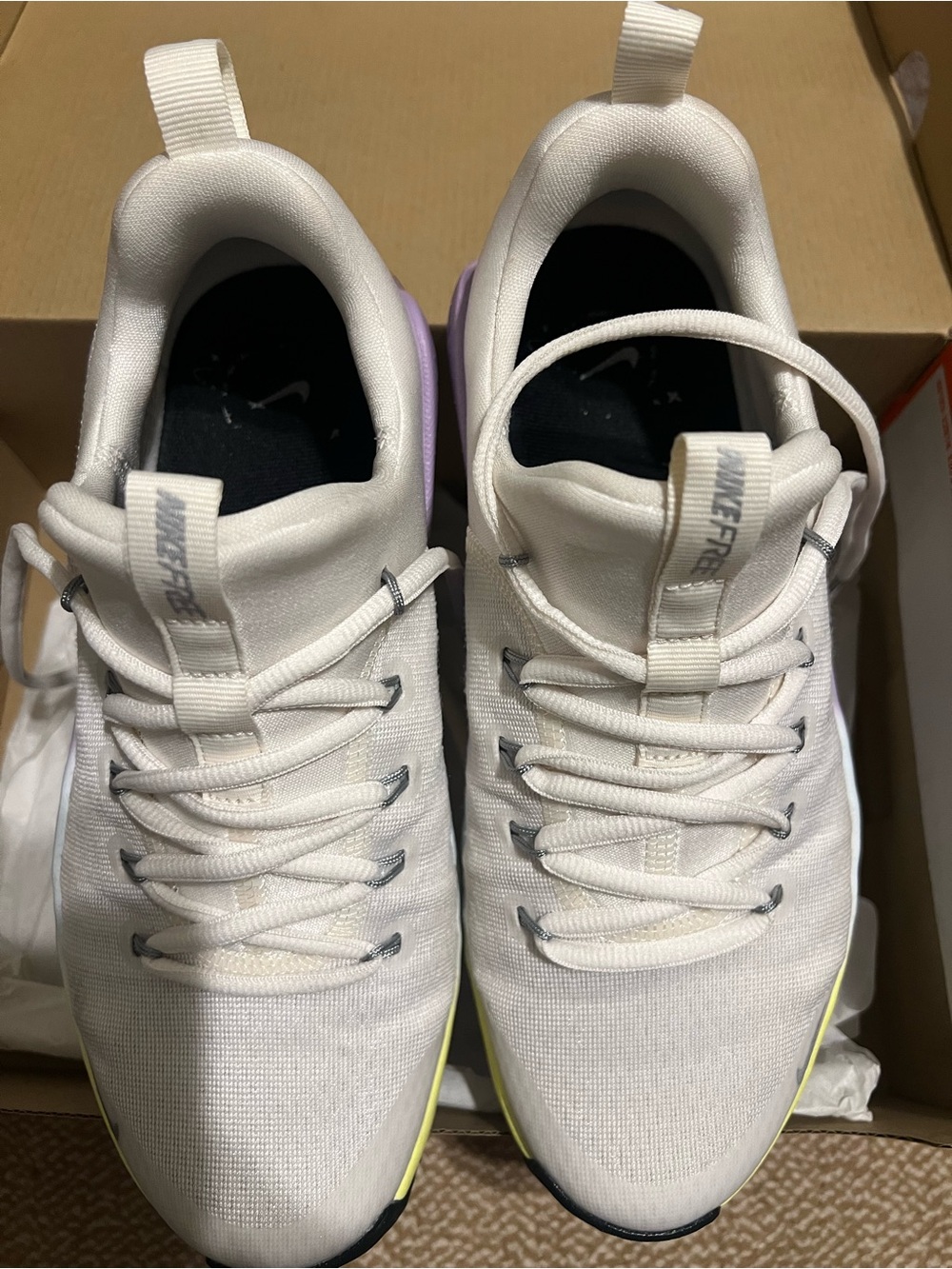 Nike Metcon Free 6 SE